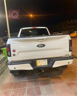 فۆرد F-150